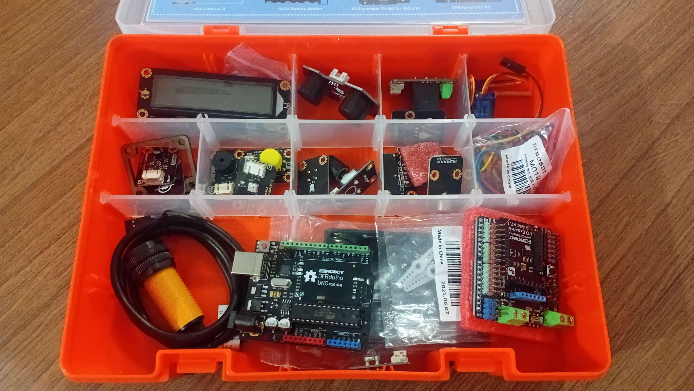 Learn Electronics With Arduino - Lesson #4 : 13 Steps - Instructables