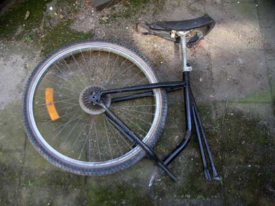 Saw the Pieces You Need