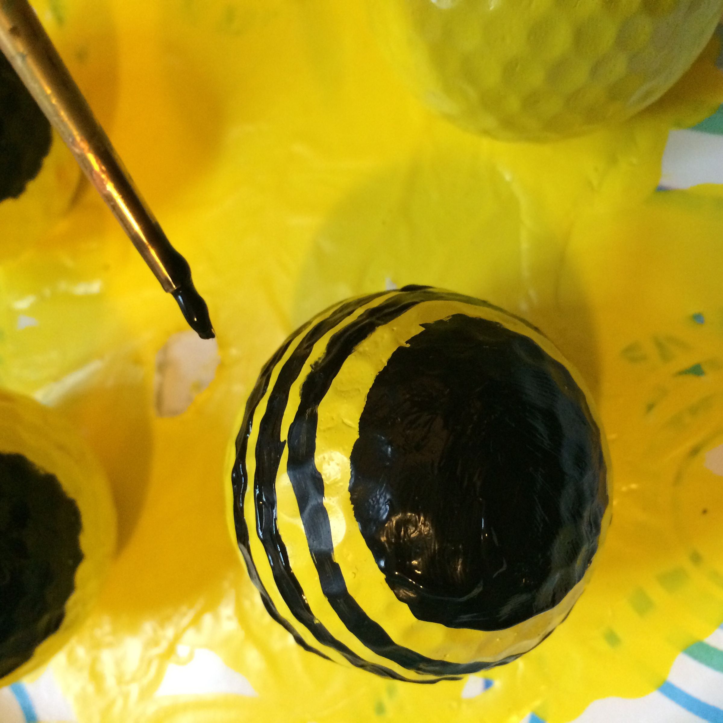 GOLF BALL Garden Decorations 16 Steps (with Pictures) Instructables