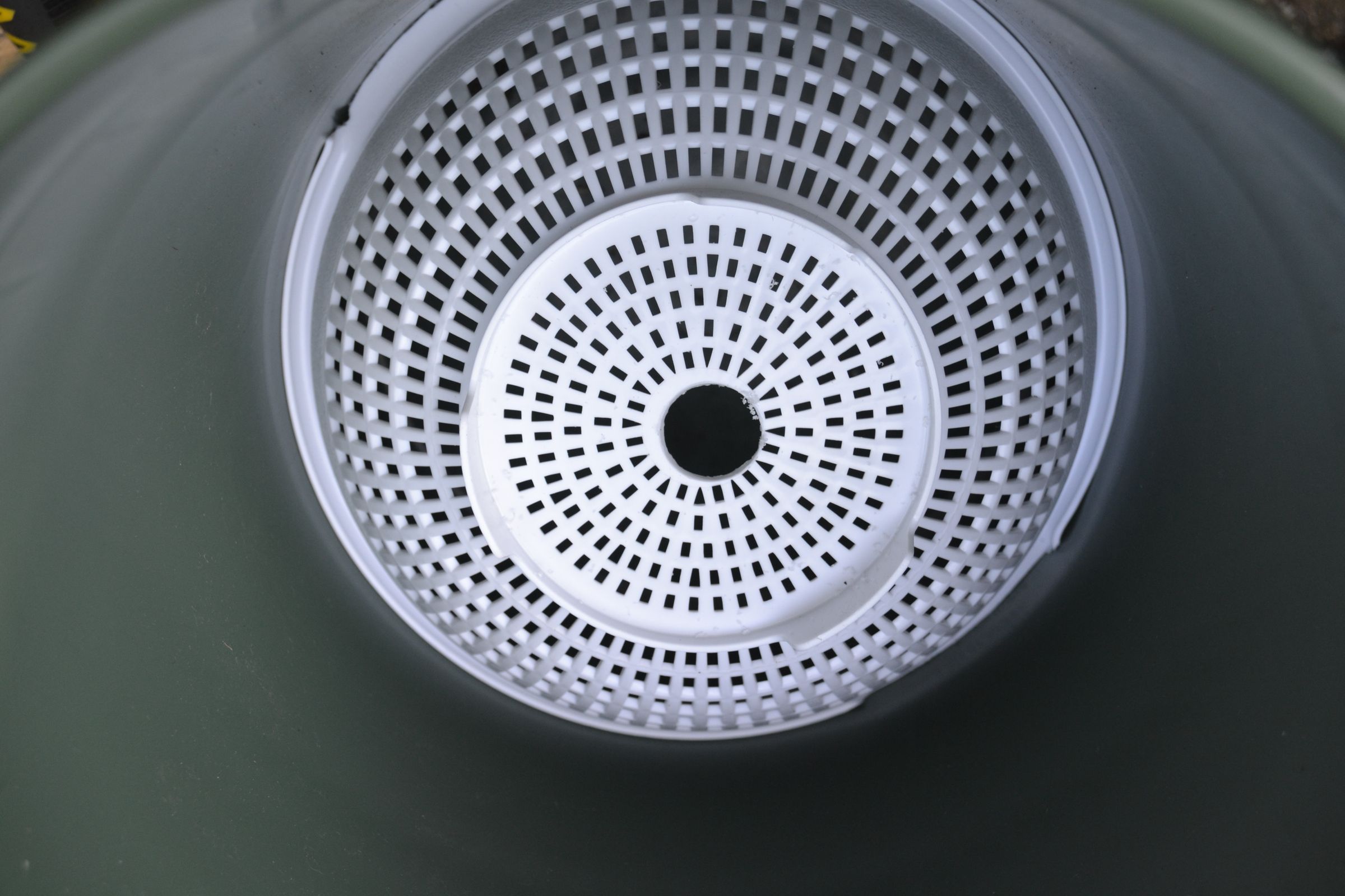 Earth Bucket 9 Steps (with Pictures) Instructables