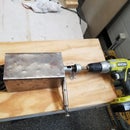 Build: 3D Filament Recycler