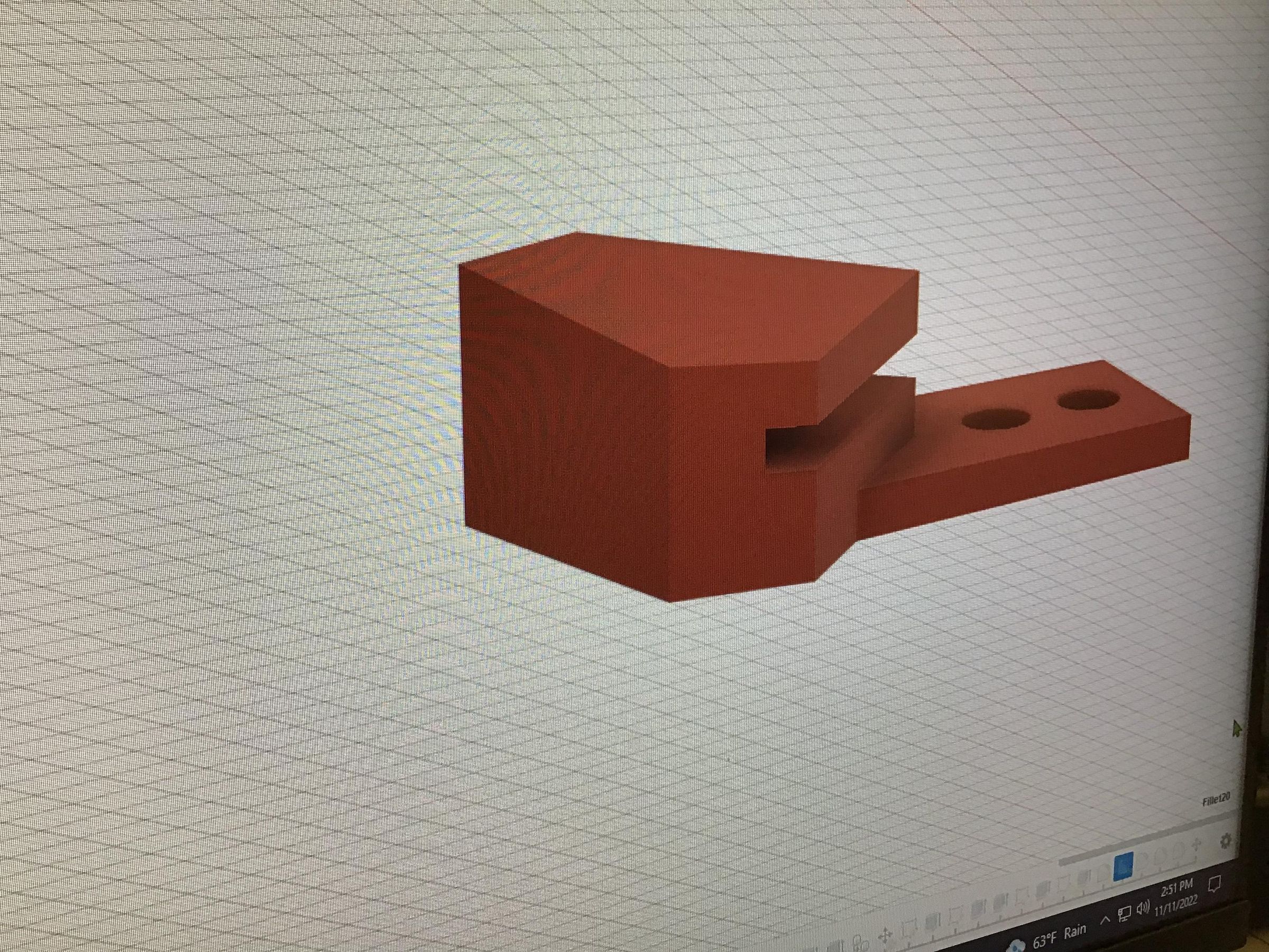 Adjustable Canvas Wall Mount 5 Steps Instructables