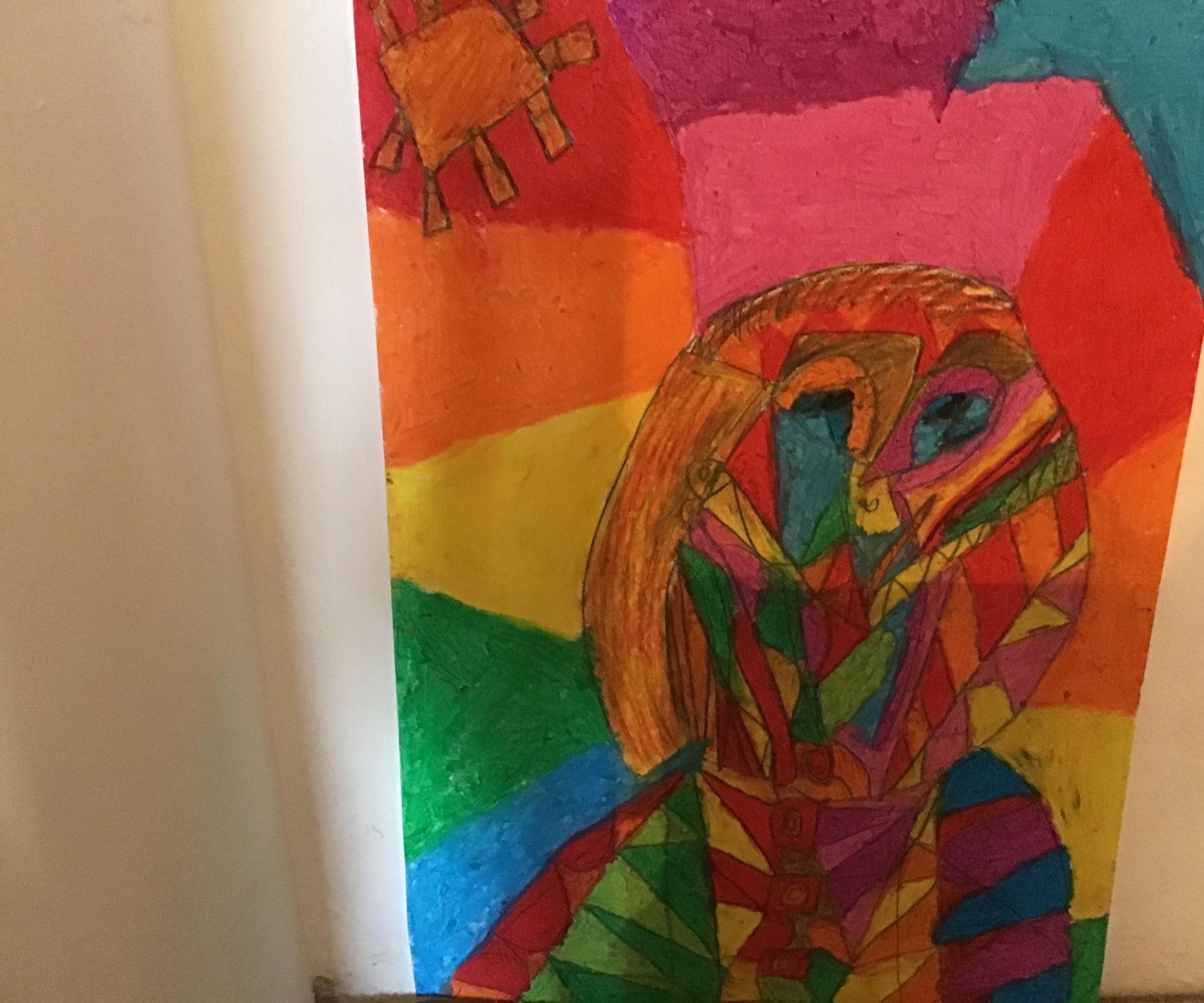 Picasso
