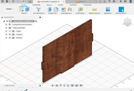 Hacemos Lo Mismo Con Todas Las Piezas