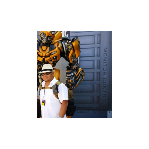 author