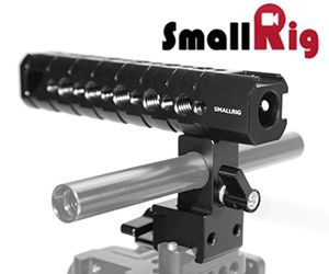 SMALLRIG QR Cheese Handle 1649