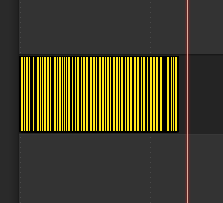 Set the Length of Every Image to Exactly 1 Frame