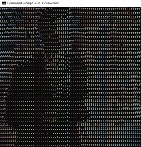 Ascii Rocketship Animation How to Make Ascii Art Animations in Cmd! - Instructables