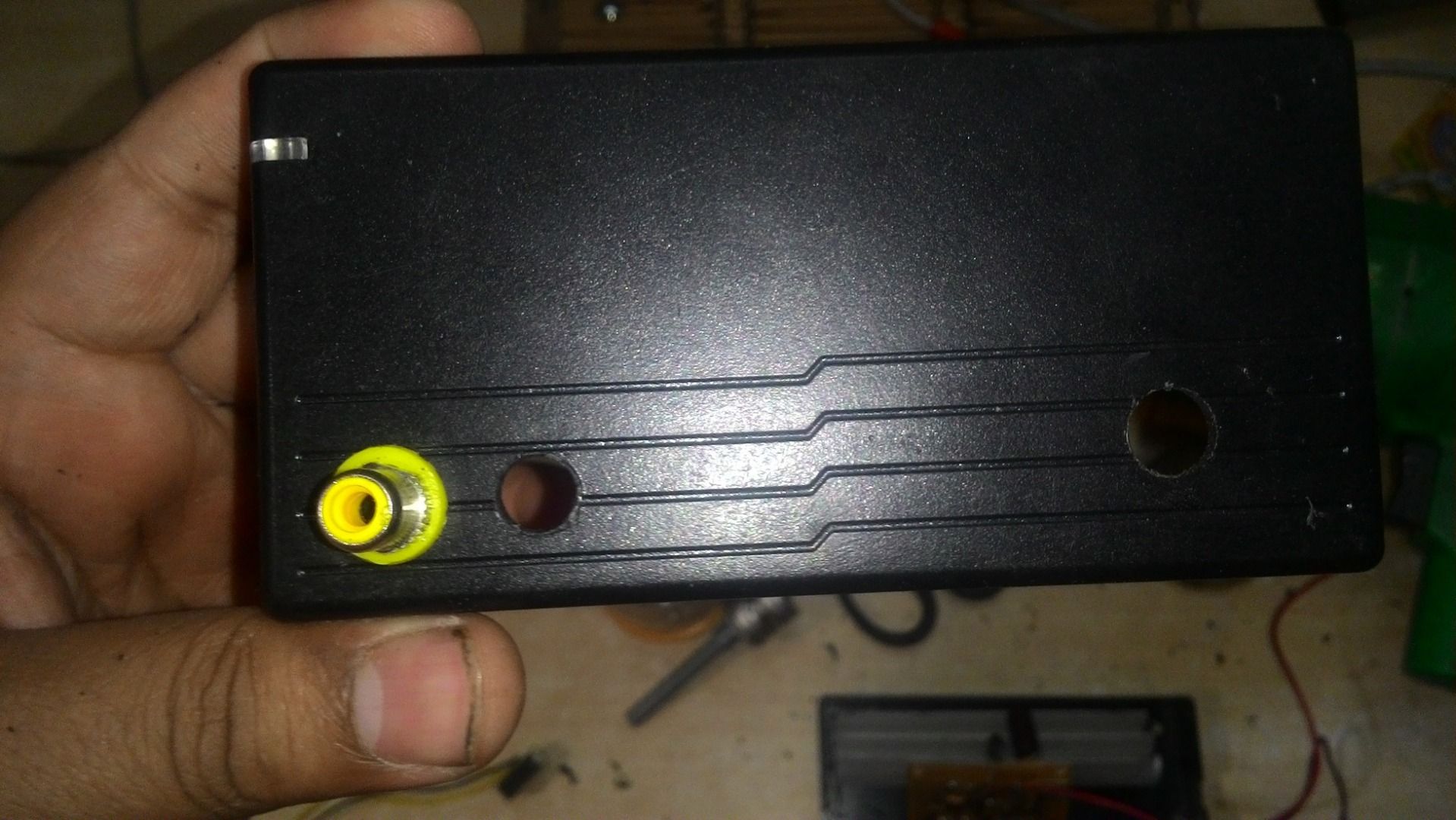 HI-FI 4 Channel Audio Amplifier VERY Simple and CHEAP!!!! : 6 Steps