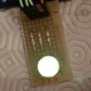 A Quick RGB Led From Waste