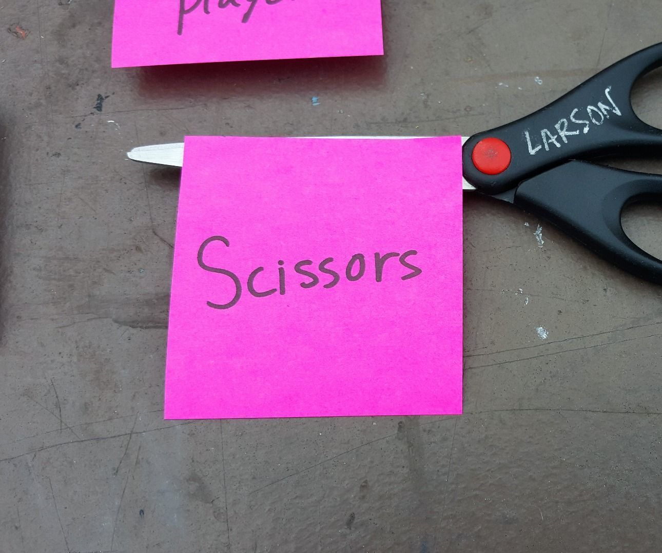 Beats by Luke and Jason O. (DIY HEADPHONES)