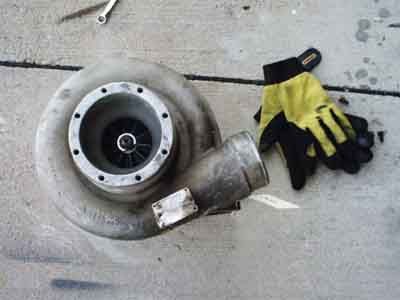 How to Build Your Own Jet Engine : 10 Steps (with Pictures) - Instructables