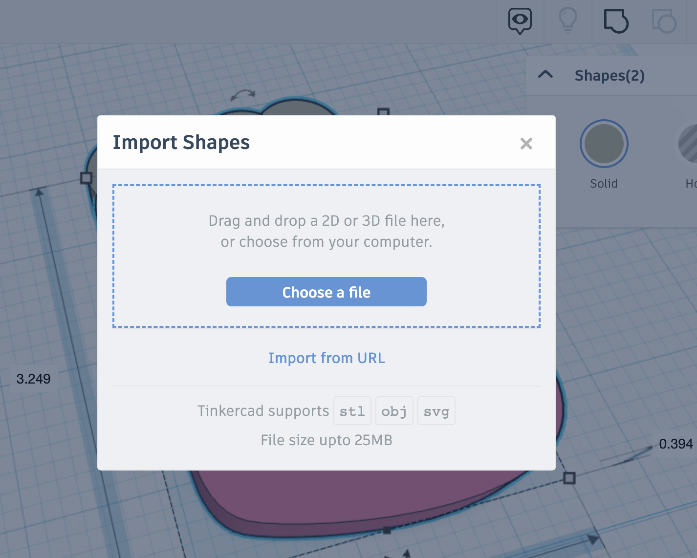 Make a Cookie Cutter With Tinkercad 5 Steps (with Pictures