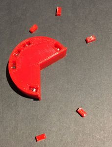 Mostly 3D Printed Rocker Switch : 4 Steps (with Pictures) - Instructables