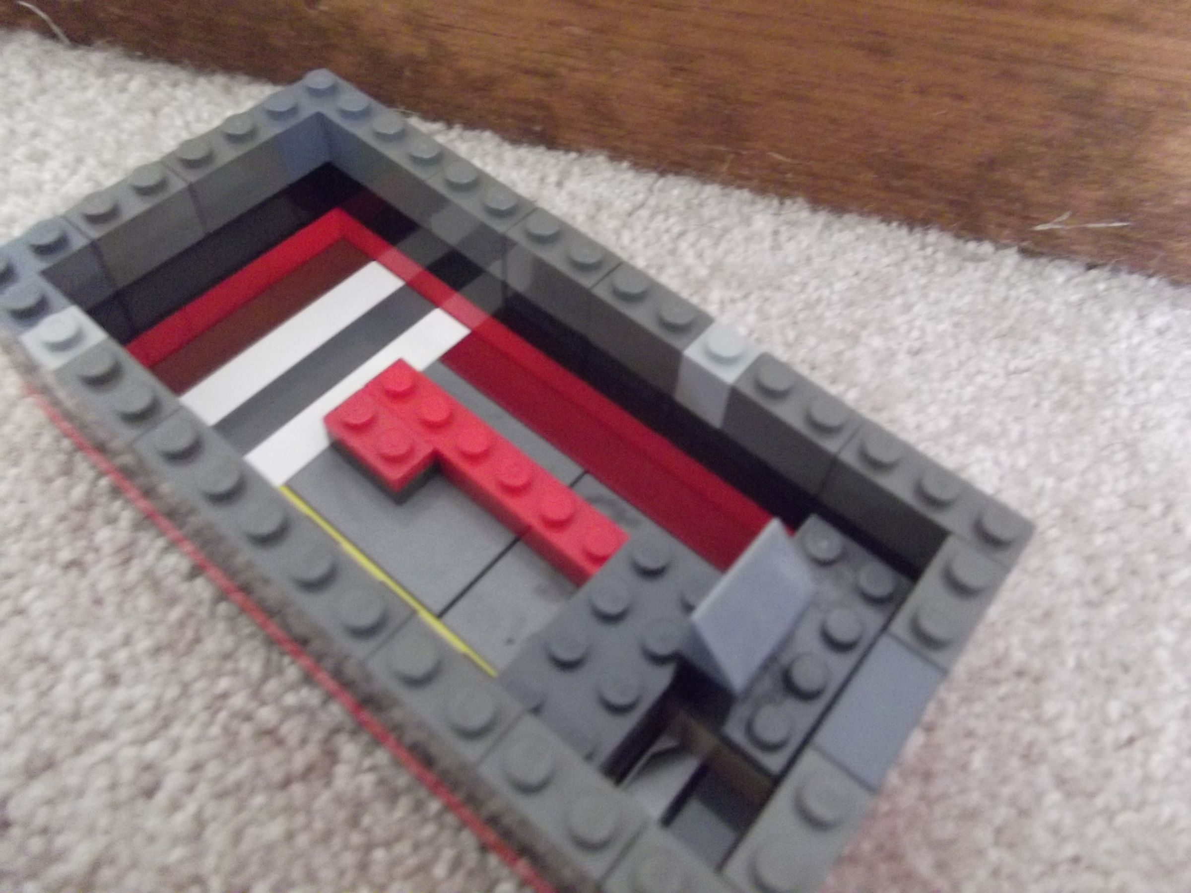 Lego Pointless Switch : 6 Steps - Instructables