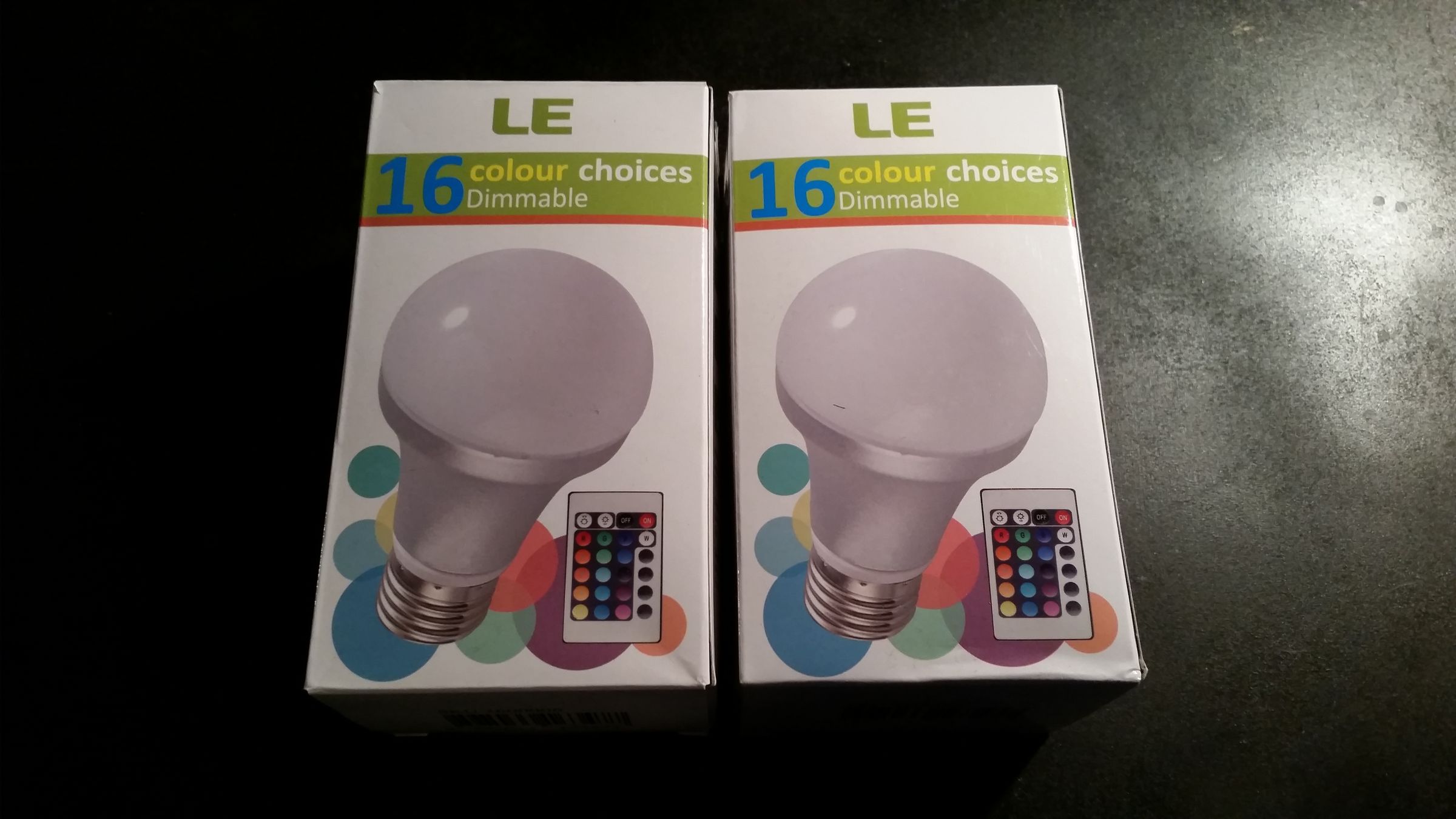 The Positively Amazing Negative Lamp 18 Steps (with Pictures