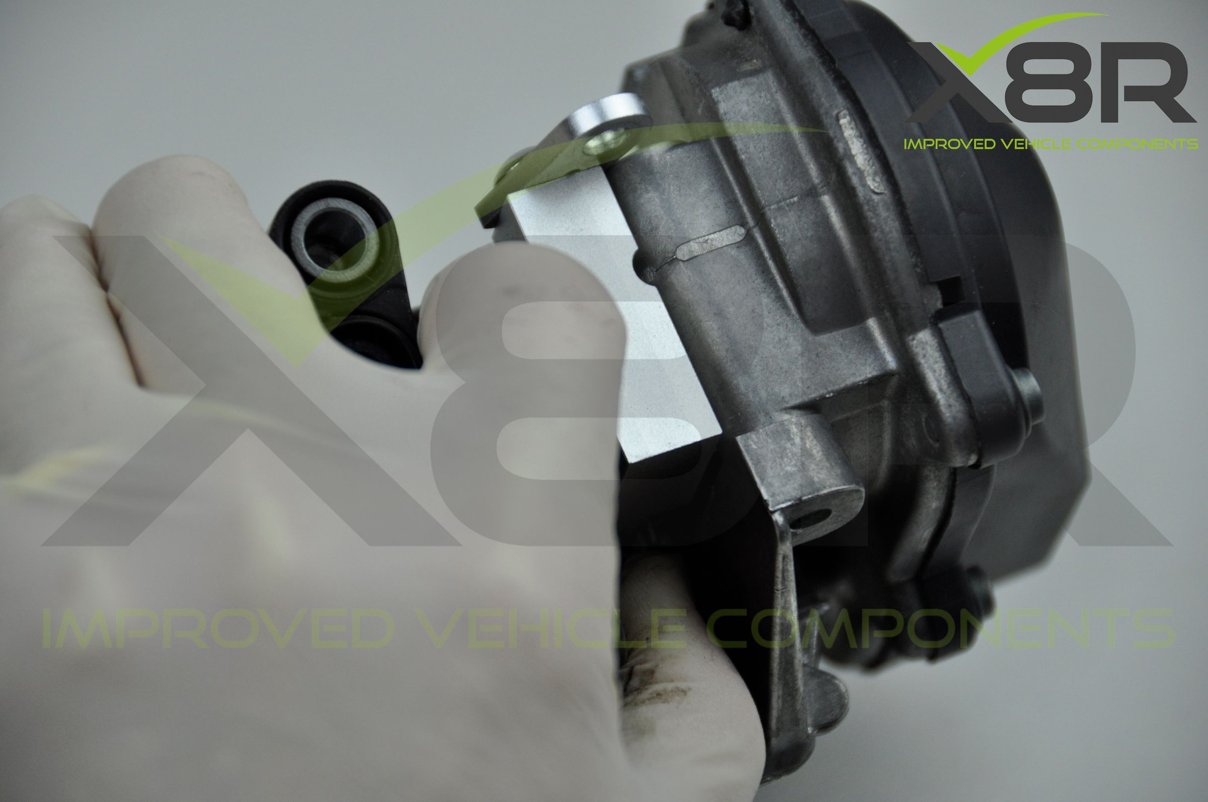 Inlet Manifold Flap Actuator Repair Bracket For Audi VW 2.0 TDI – P2015 Error Fix 2 thumbnail image