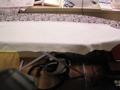 Start Sewing