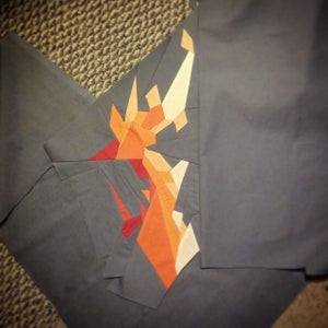 Art...ASSEMBLE! Creating Your Quilt Top!