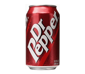 How to make Dr. Pepper