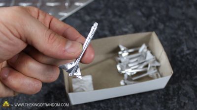 Matchbox Rockets Printable Instructions.pdf How to Make a Matchbox Rocket Launching Kit : 13 Steps (with Pictures ...