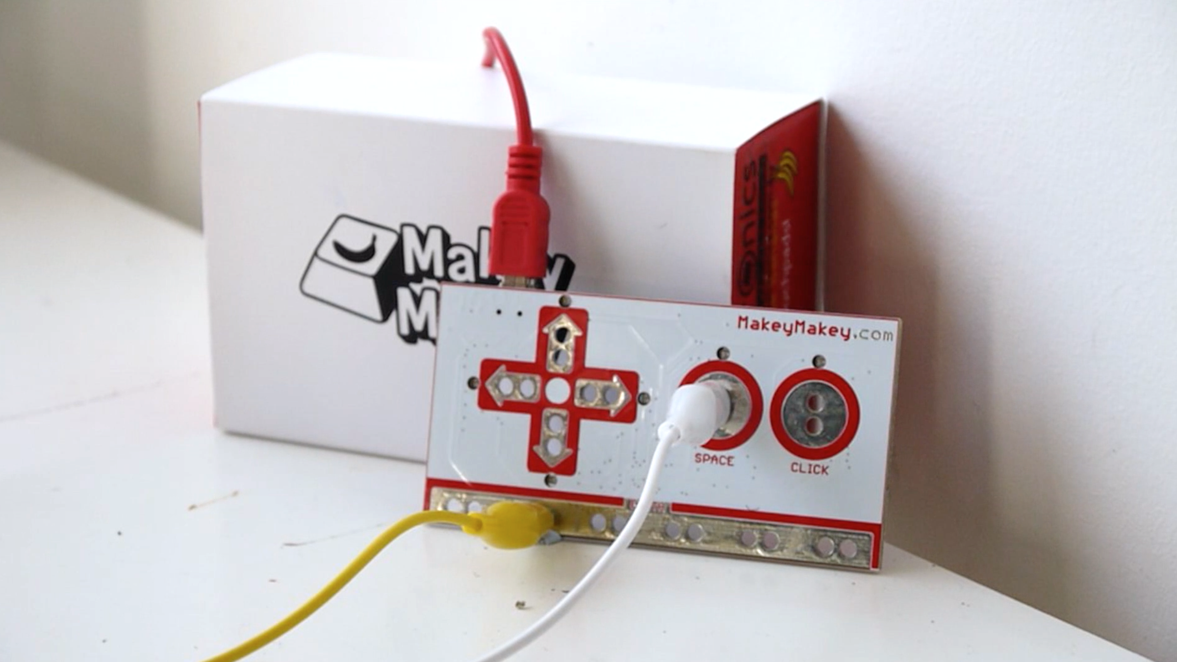 Makey Makey Operation Game Instructions for Scratch 10 Steps (with
