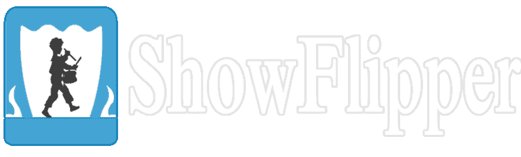 ShowFlipper Launches SF Studio, Broadcasting Shows From Across the Globe.