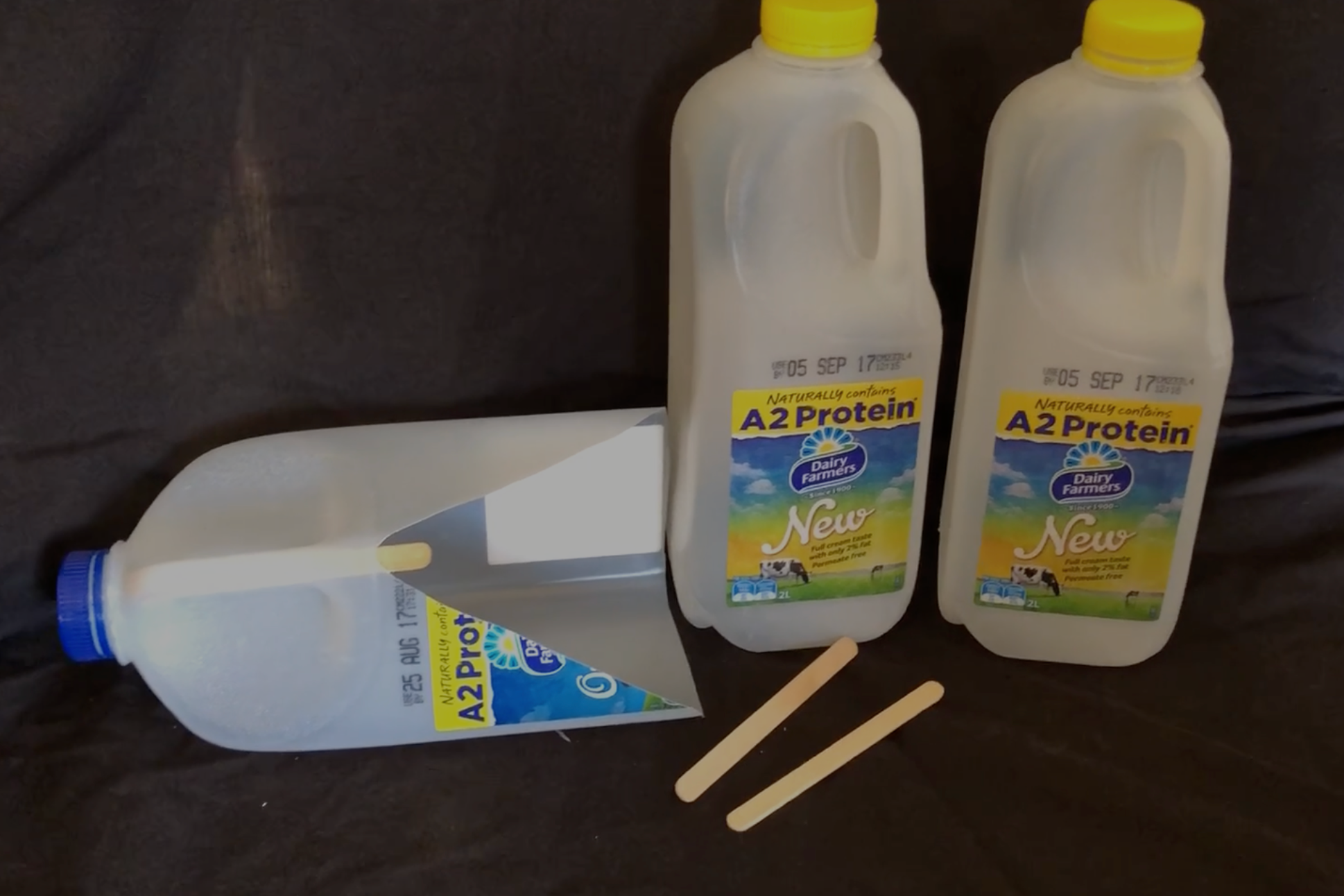 Make a Poopa Scoopa 6 Steps Instructables