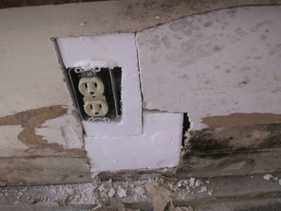 Step Three: Prep and Paint