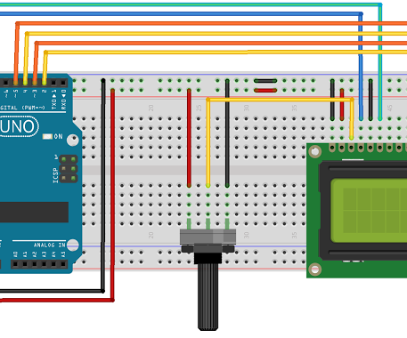 Paso a Paso Para Crear Un Mini Sensor De Temperatura 