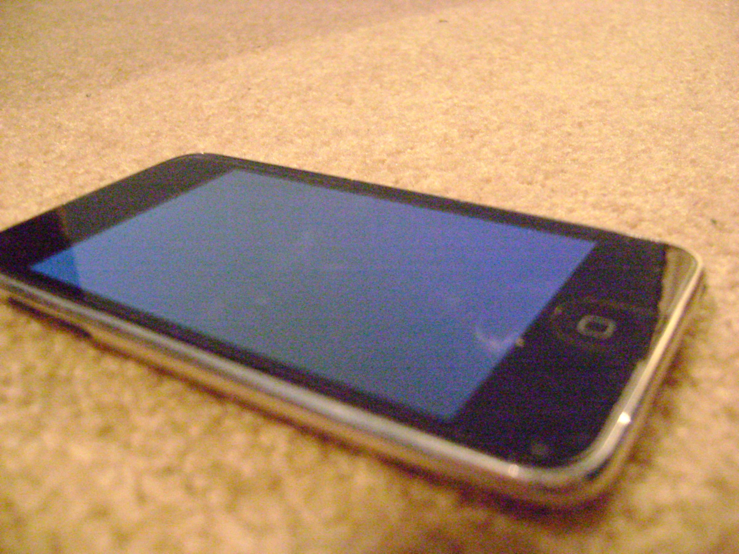 "UPDATED" IPod Touch Tricks *Some May Only Work for 4.0