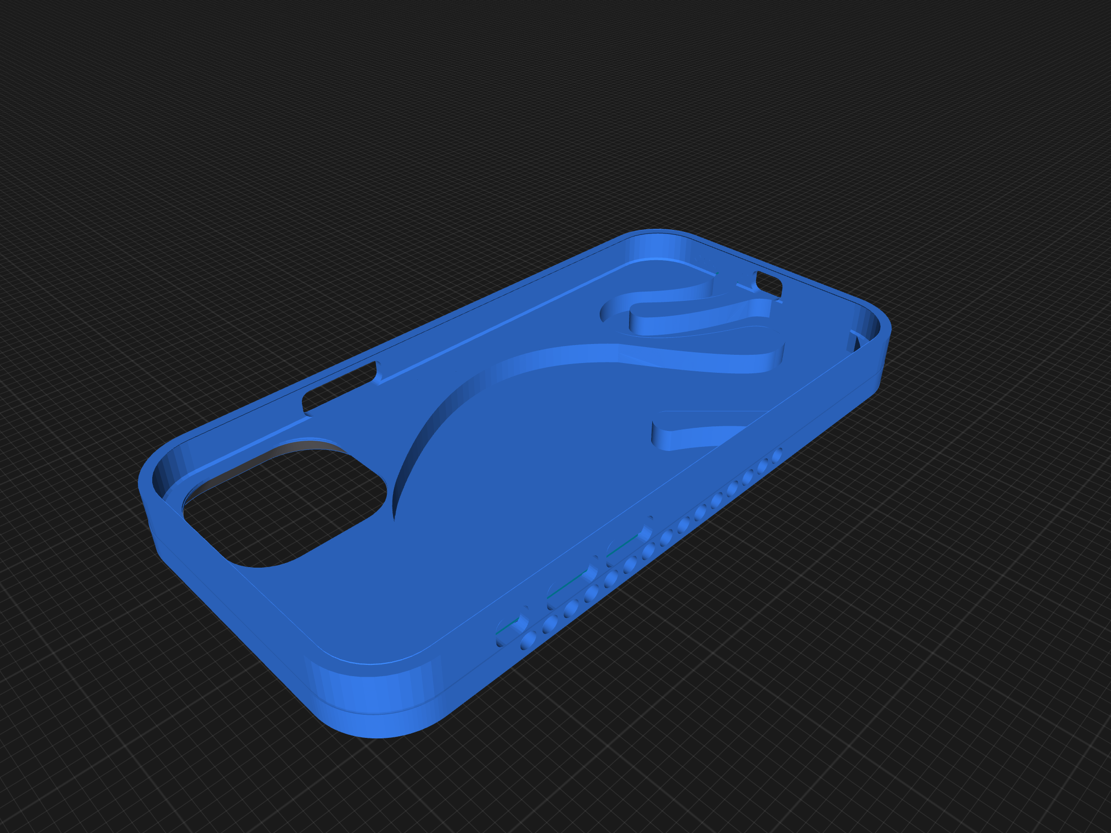 Passive Amplifier Phone Case for ANY Phone