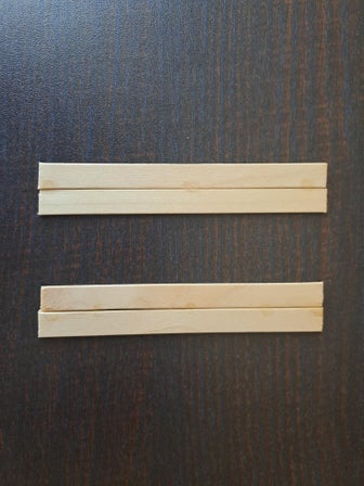 Rack for Pot Placement