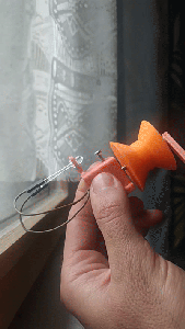 Trying Your Gravity Battery