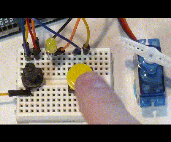 Simple Record and Playback
