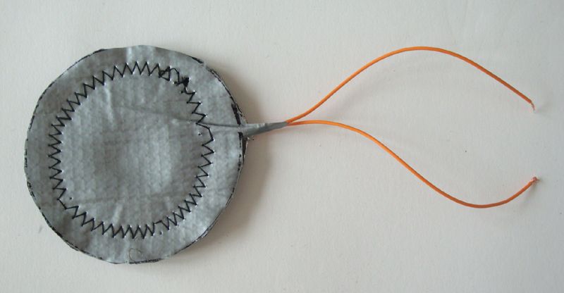 Soft Button
