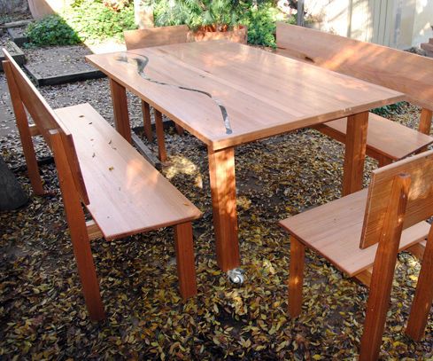 How to Make an Outdoor Table Setting