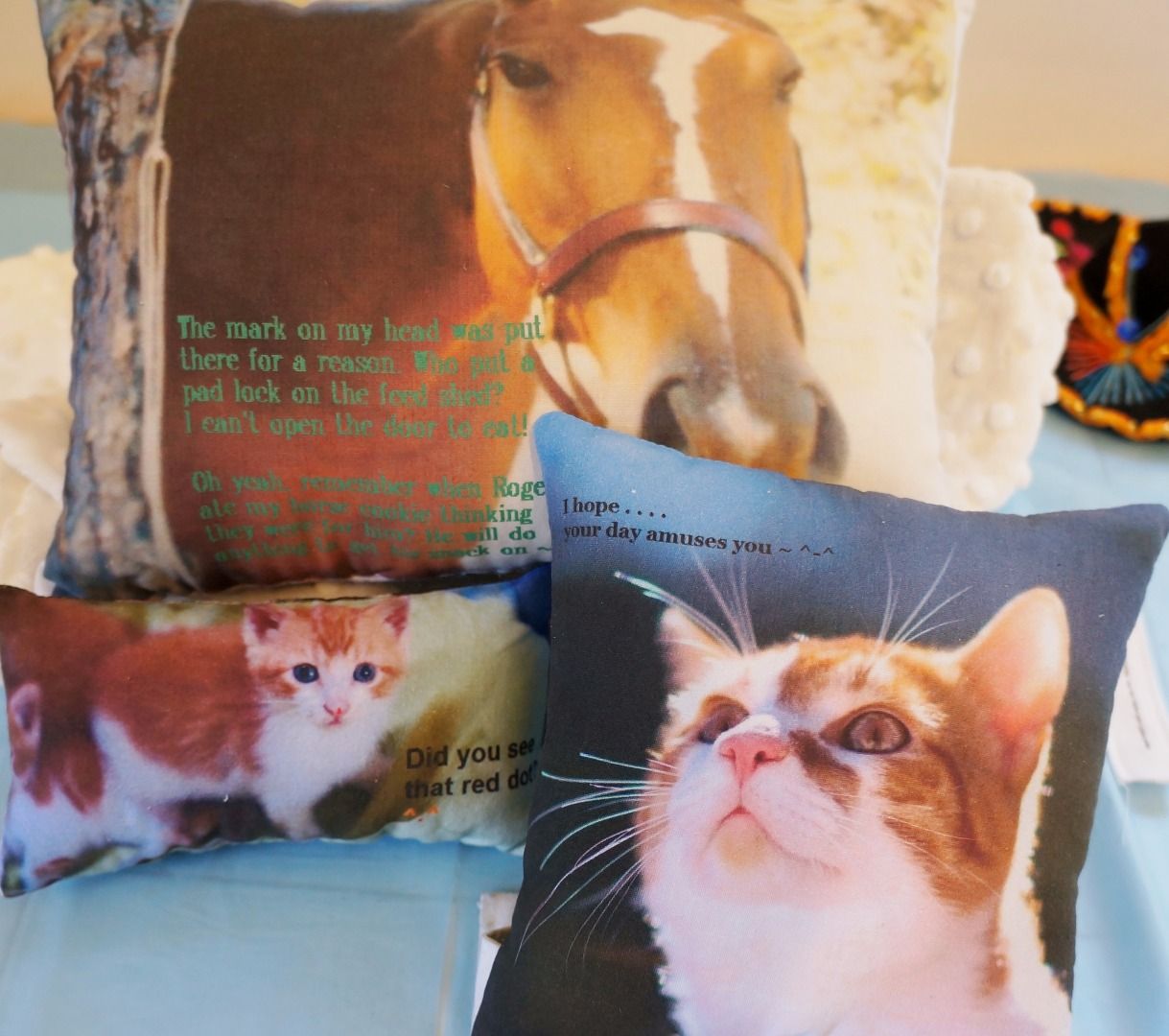 How to Print Fabric With an Inkjet Printer and a DIY Colorfast Recipe