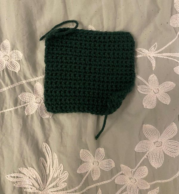 How to Single Crochet