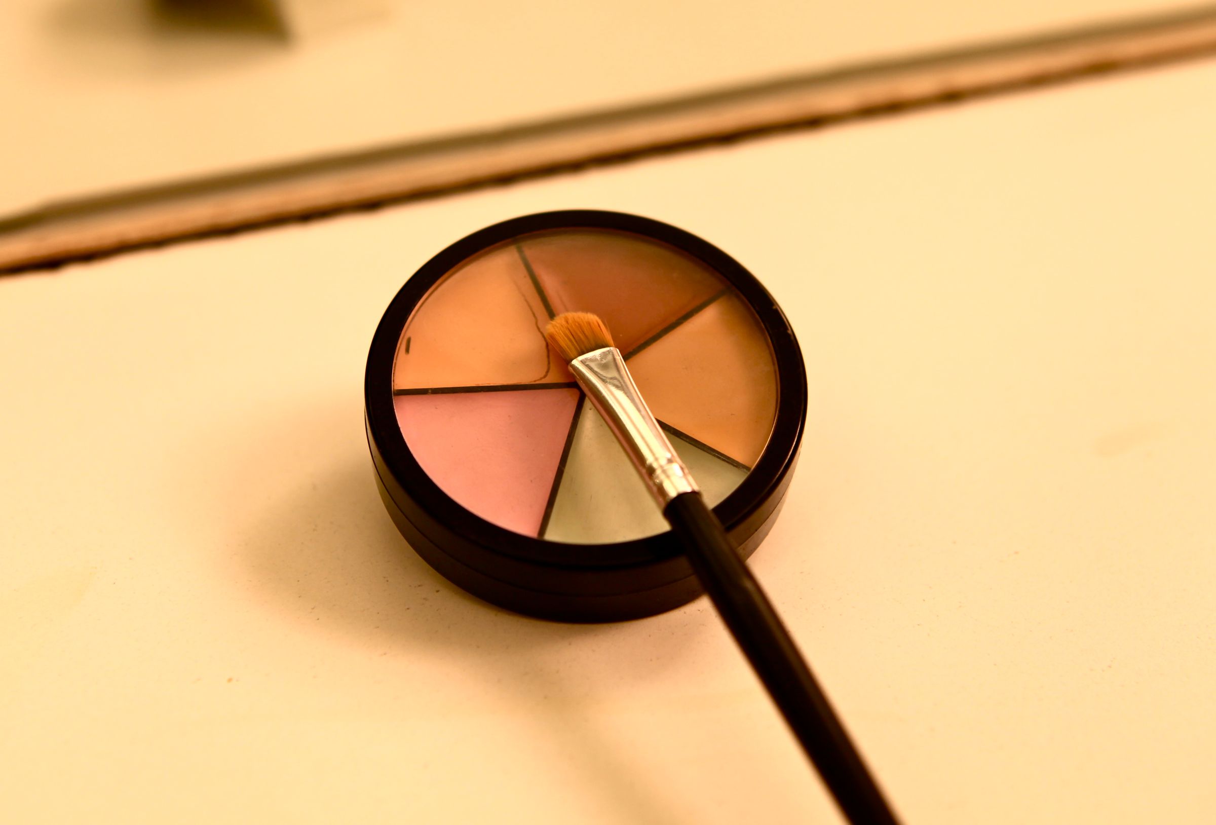 How to Choose and Apply the Correct Foundation for Your Face 5 Steps (with Pictures