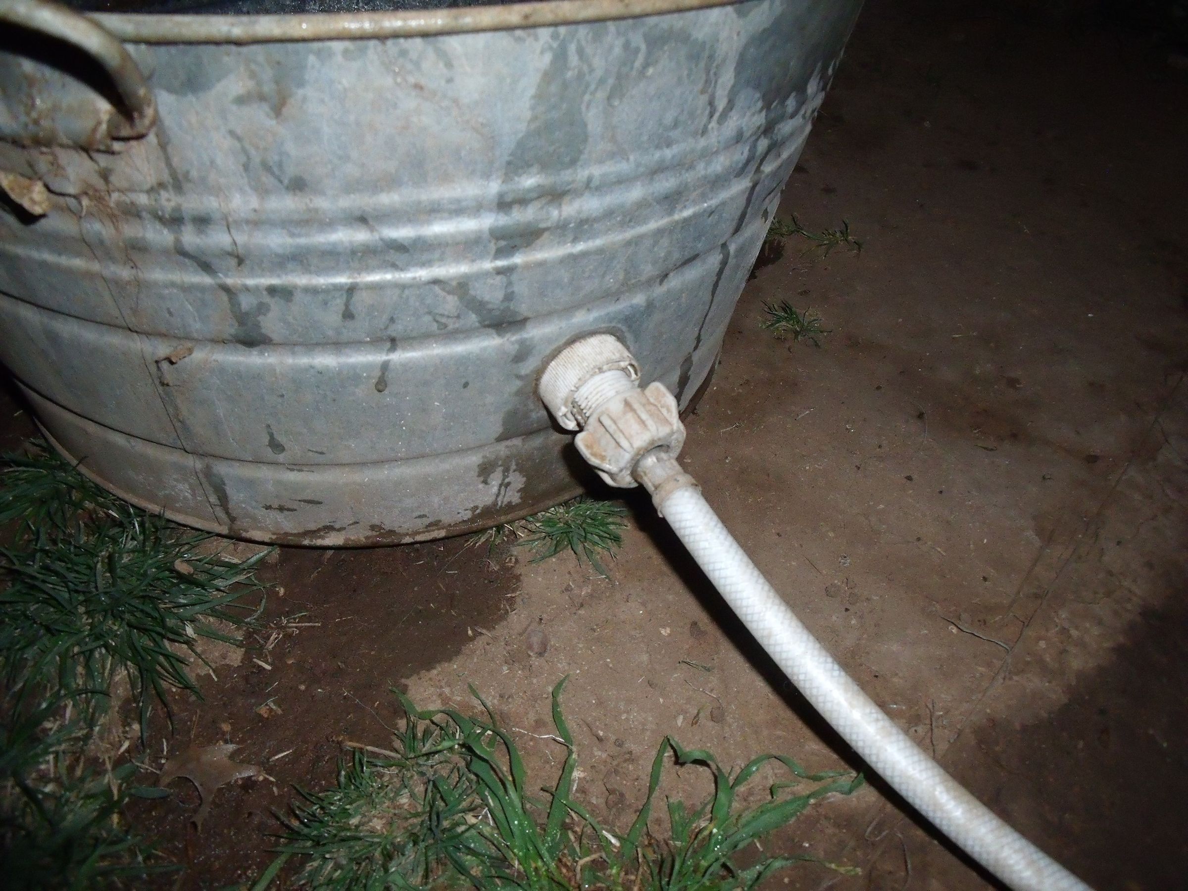 Self Filling Water Bowl 5 Steps Instructables