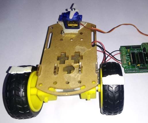 How to Make Relay Driver Shield for Arduino