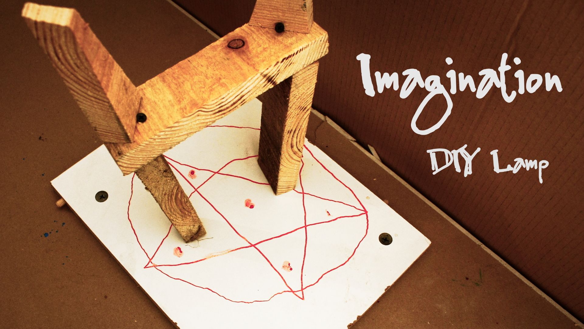 Imagination - Let's Do a Stop Motion Video : 5 Steps - Instructables