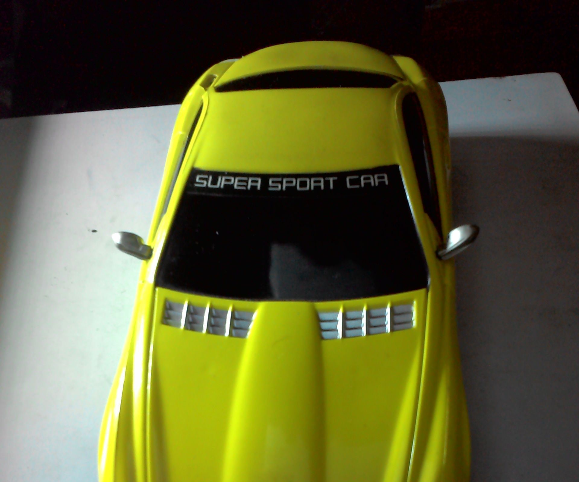 Arduino+Car+Android=RC 