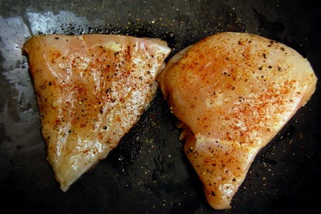 Chicken