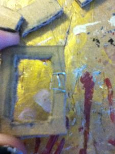 Step Three