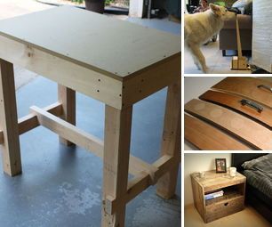 Woodworking