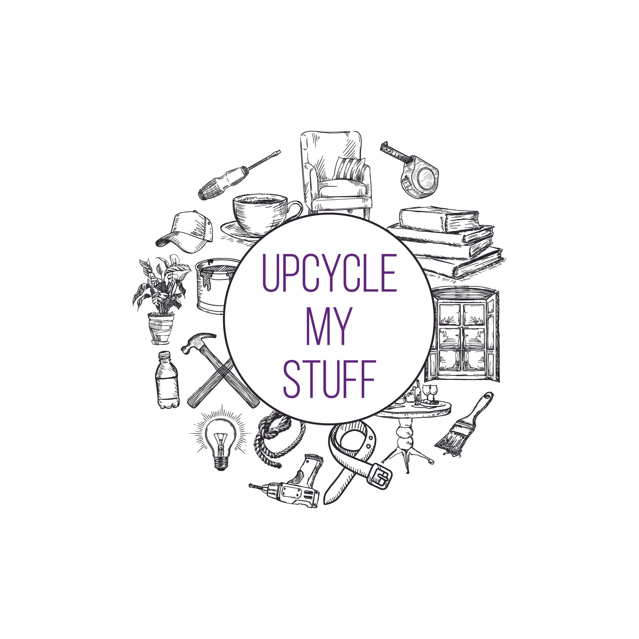 Kristen - Upcycle My Stuff