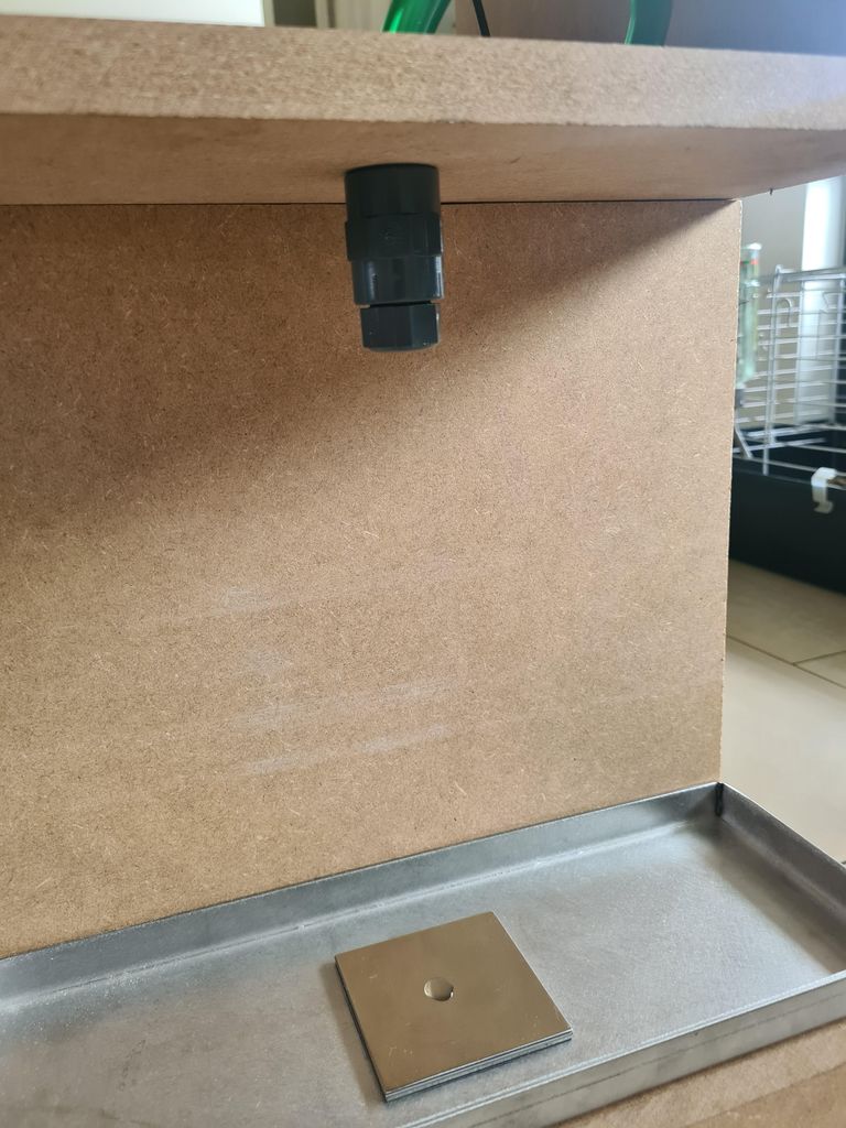 Electronics Placement
