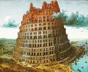 Tower of Babel